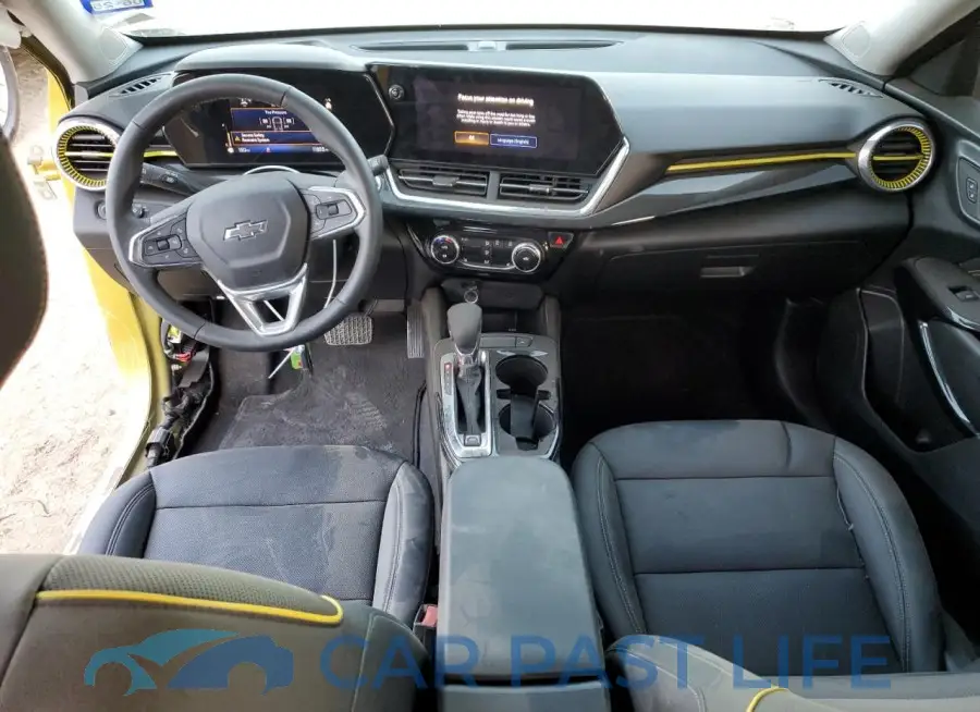 KL77LKE29RC150600# 8