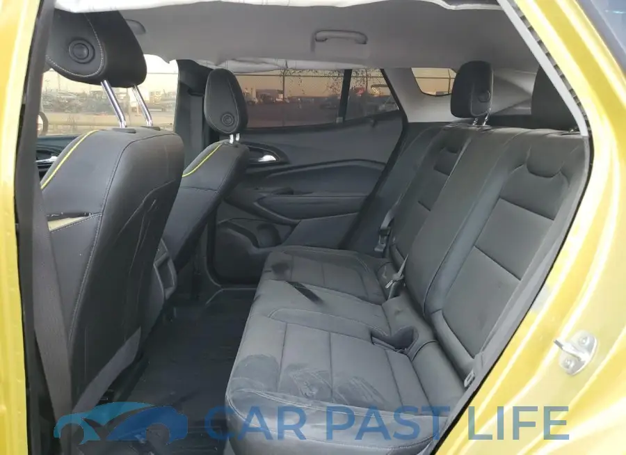 KL77LKE29RC150600# 10