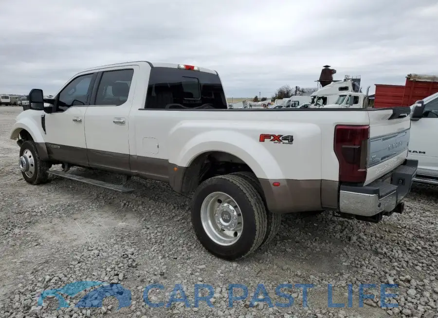 1FT8W4DT9HEC58559# 2