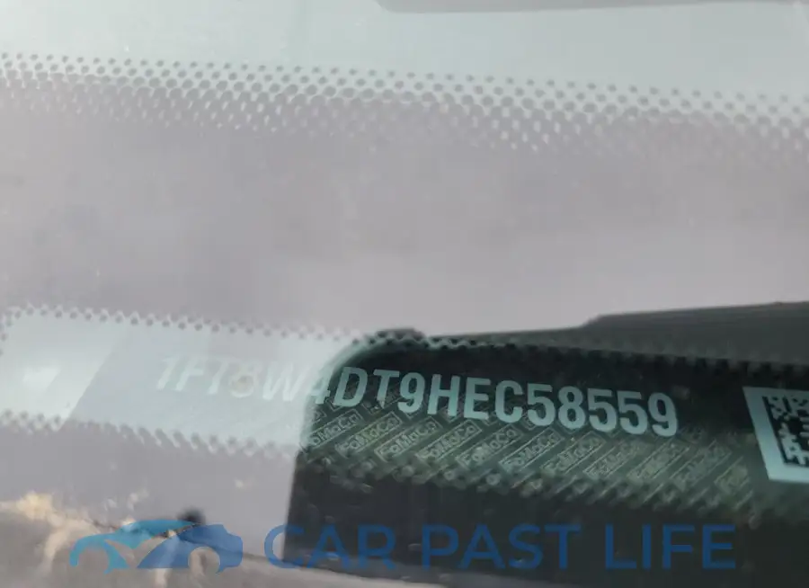 1FT8W4DT9HEC58559# 12