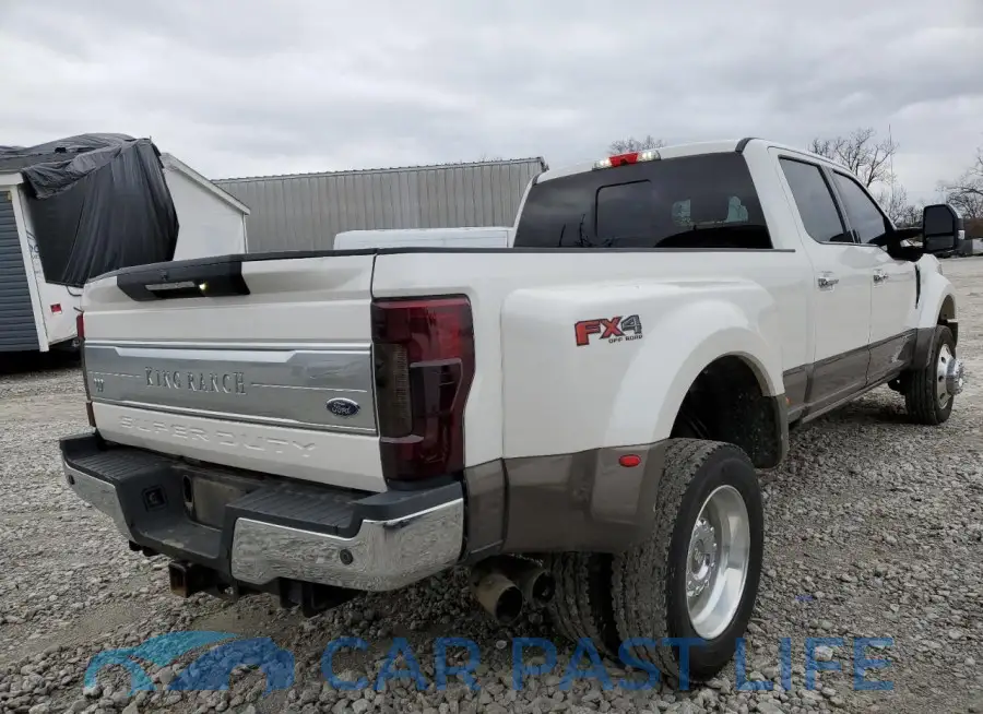 1FT8W4DT9HEC58559# 3