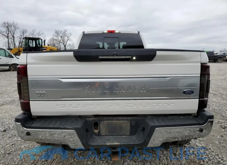 1FT8W4DT9HEC58559# 6