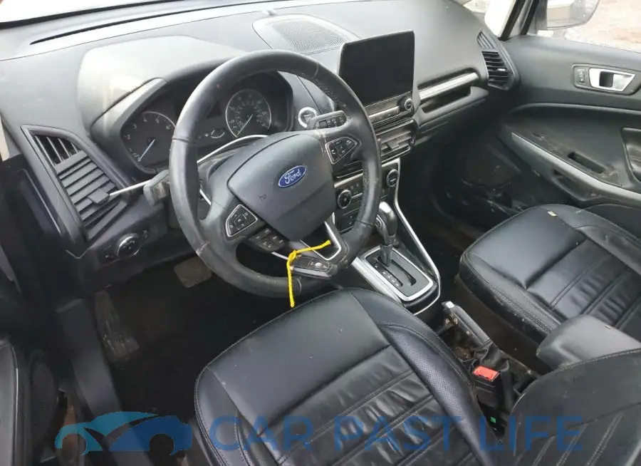 MAJ6S3KL9LC350507# 8