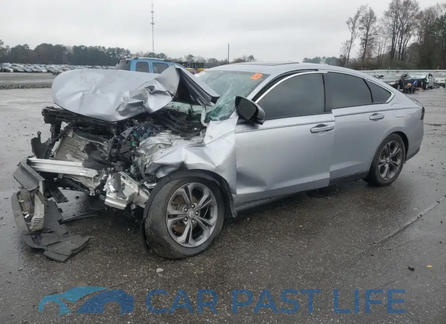 1HGCY1F30PA053431# 1