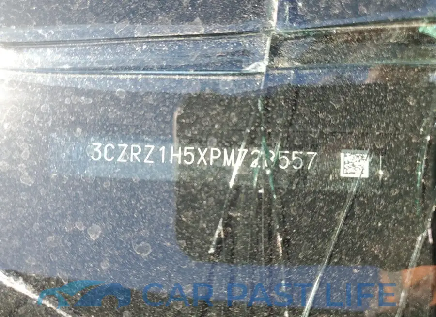 3CZRZ1H5XPM728557# 13