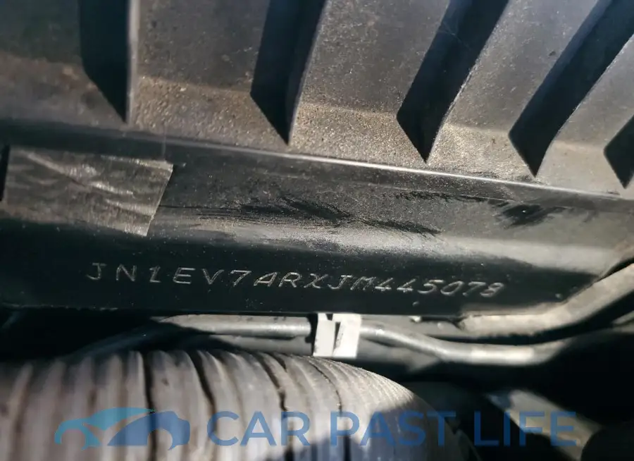 JN1EV7ARXJM445078# 12