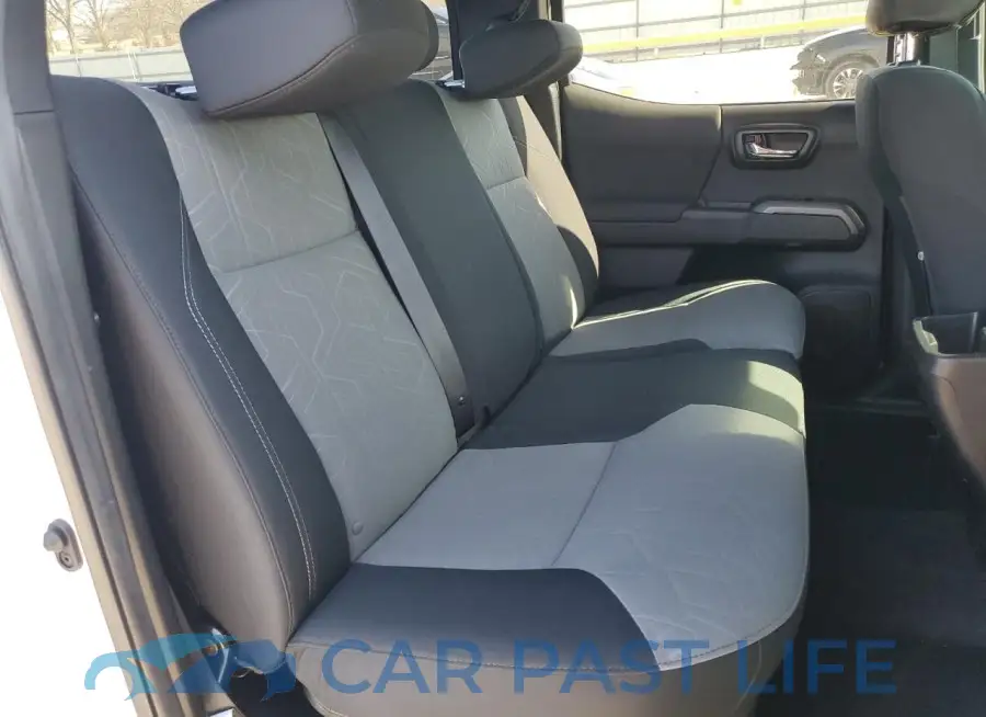 3TYCZ5AN7PT136339# 10