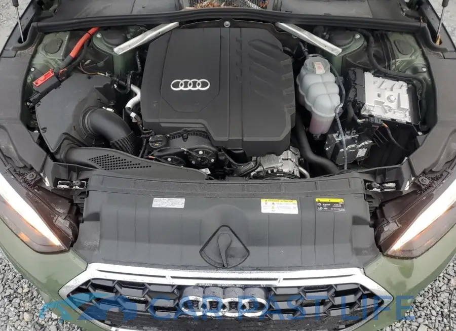 WAUFACF59RA069897# 11