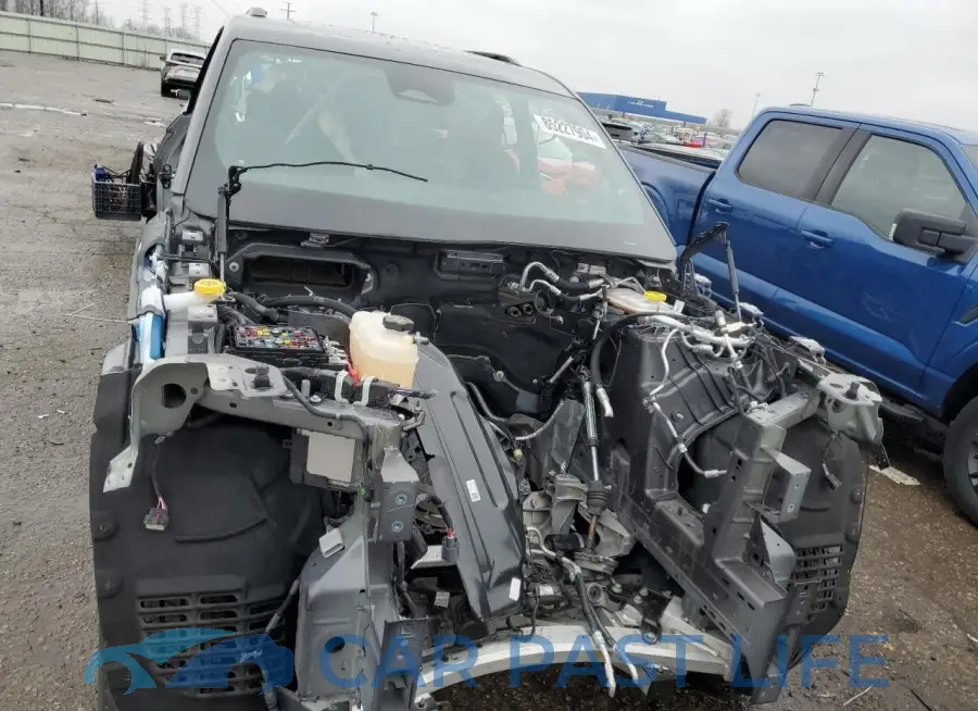 1C4RJKAG5P8831520# 5