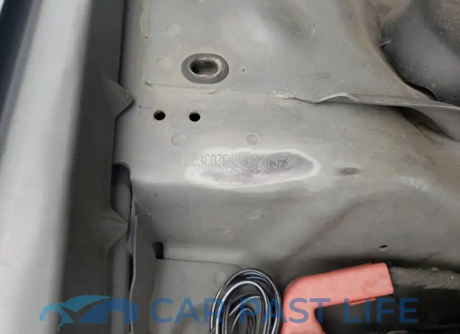 2C3CDZFJ9HH631573# 12