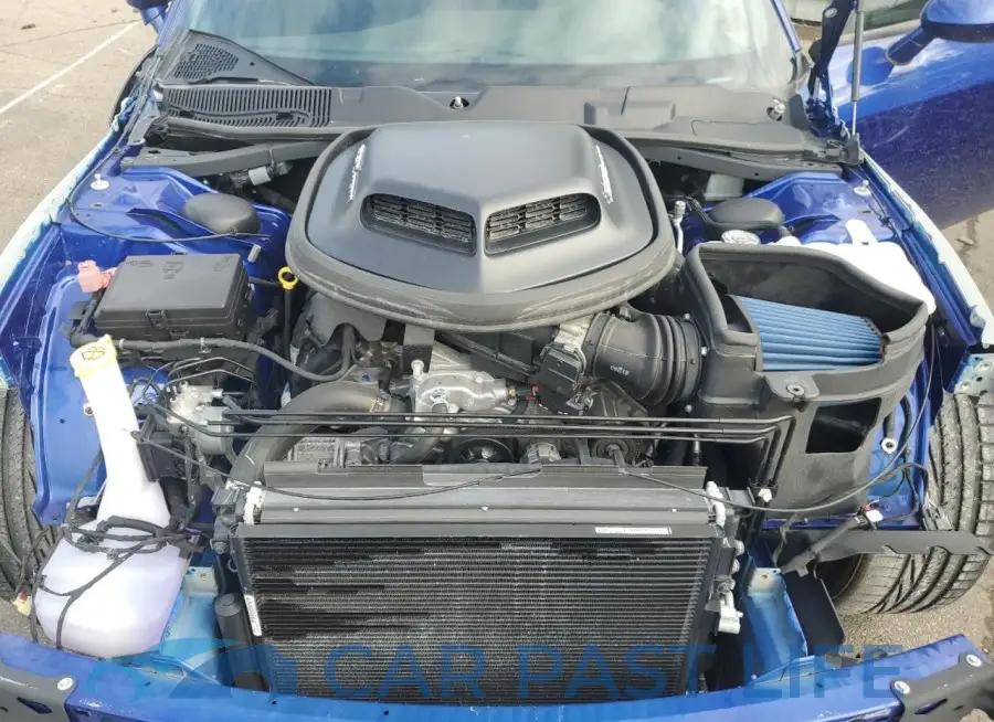 2C3CDZFJ9MH564211# 11