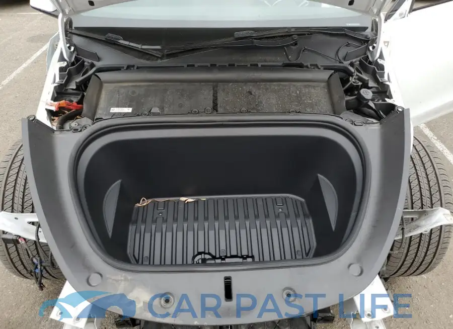 7SAYGDEE8PA151450# 11