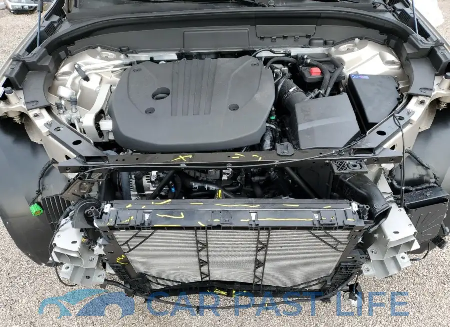 YV4M12RC1S1116390# 12