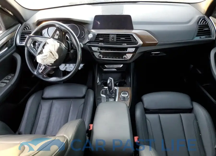 5UXTY3C07L9B69811# 8