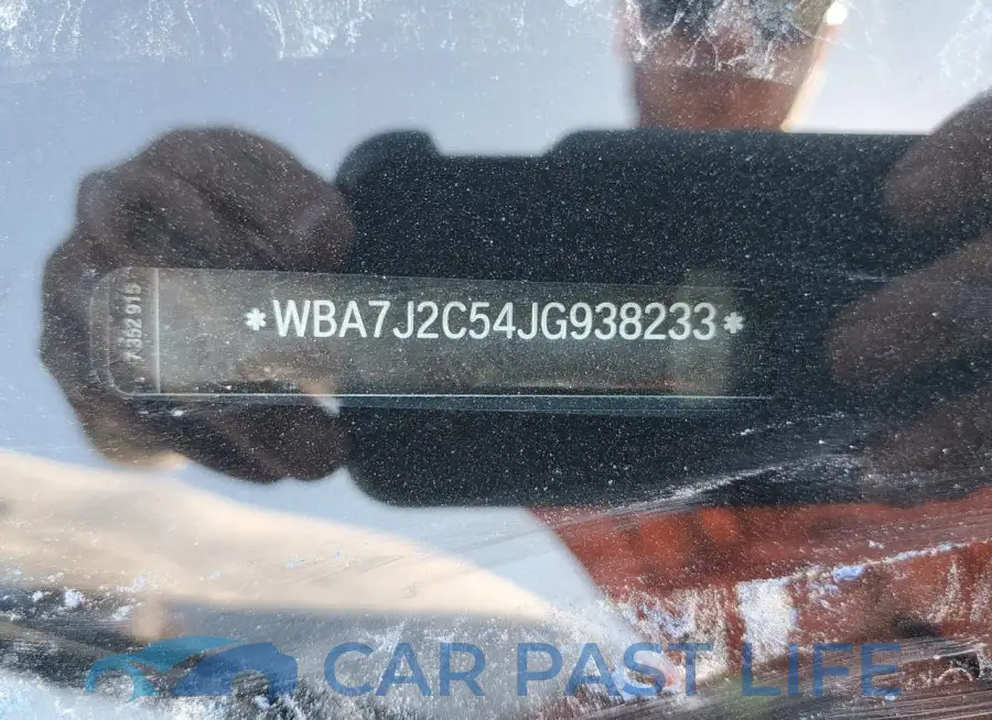 WBA7J2C54JG938233# 12