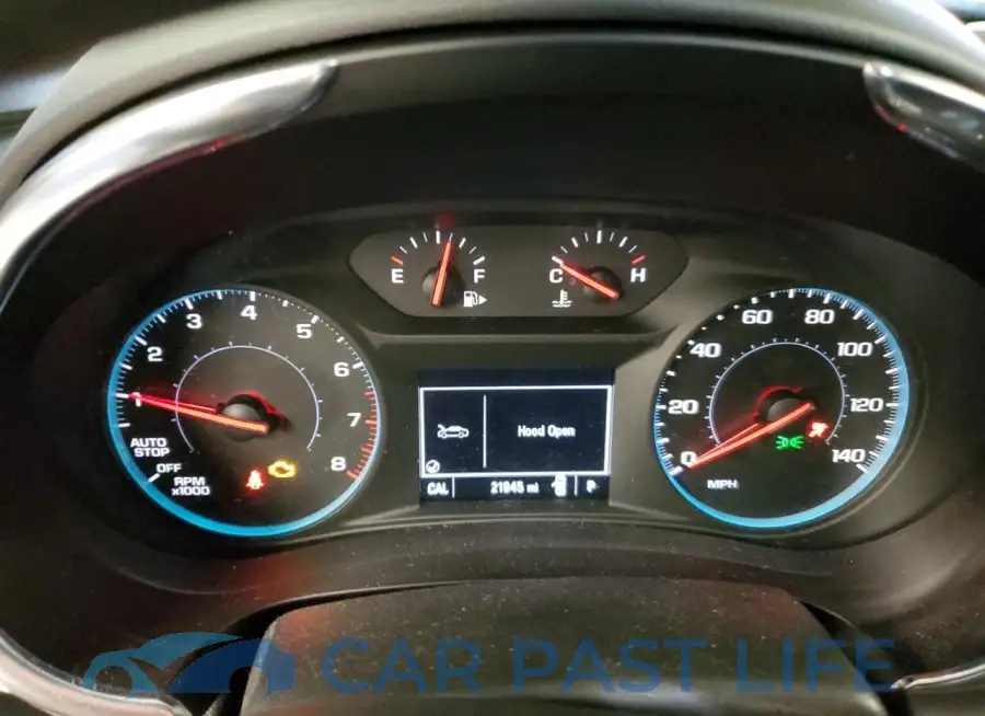 1G1ZD5ST3JF168254# 9