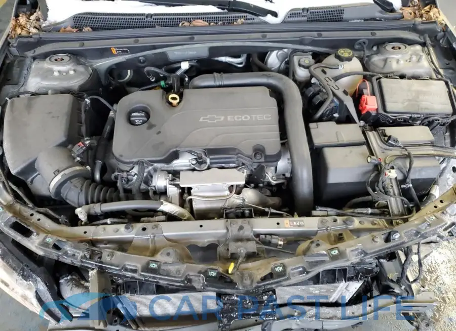 1G1ZD5ST3JF168254# 11
