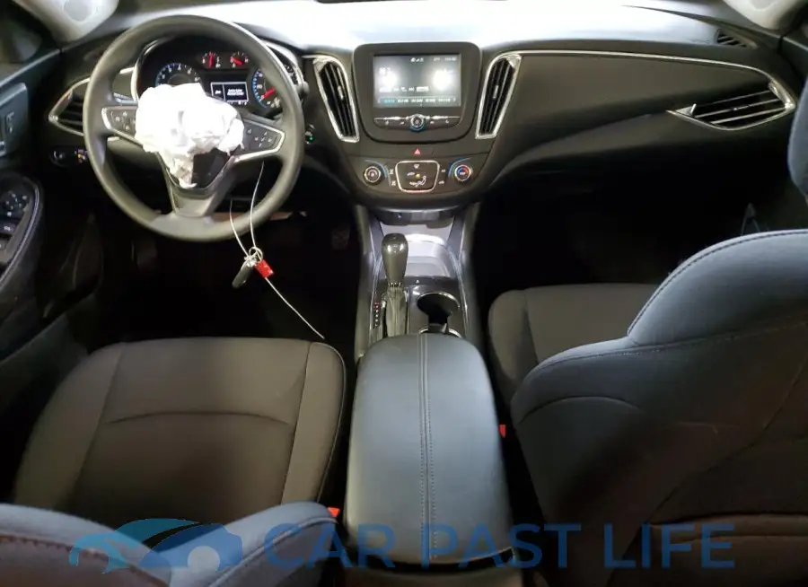 1G1ZD5ST3JF168254# 8
