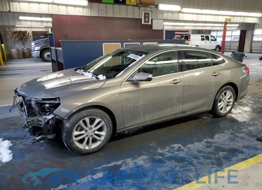 1G1ZD5ST3JF168254# 1