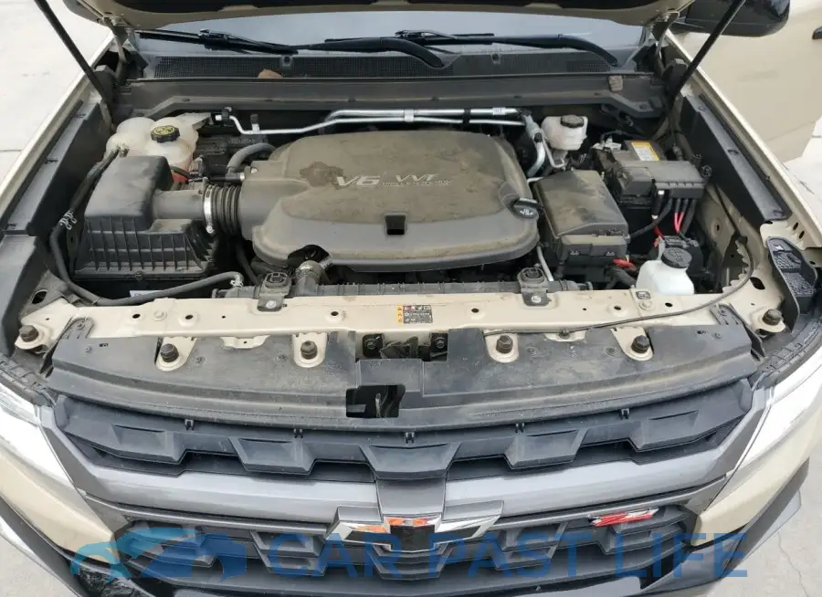 1GCGTDEN3M1250043# 11