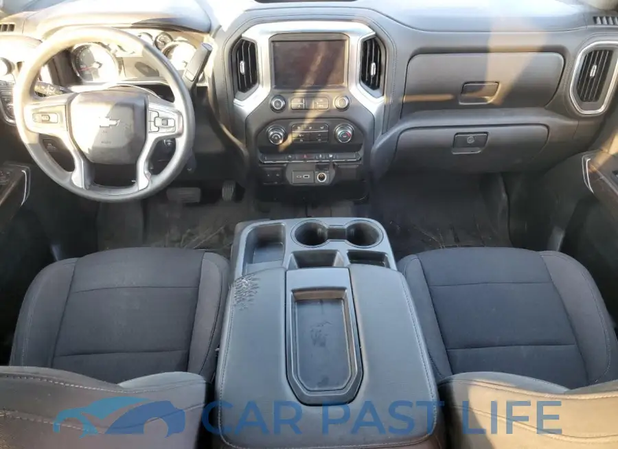 1GCUYDED1LZ113503# 8