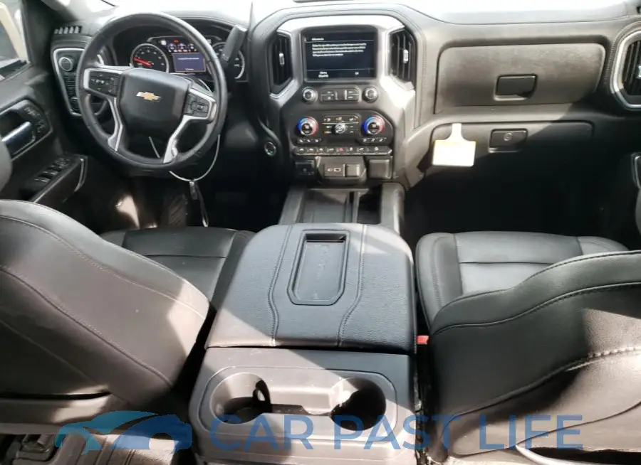 3GCUYGED7NG102249# 8