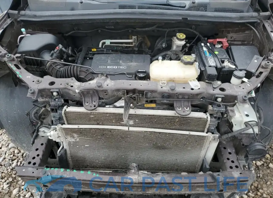 KL7CJRSB8GB751081# 11