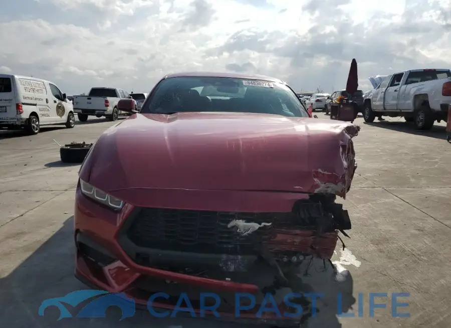 1FA6P8TH7R5147850# 5
