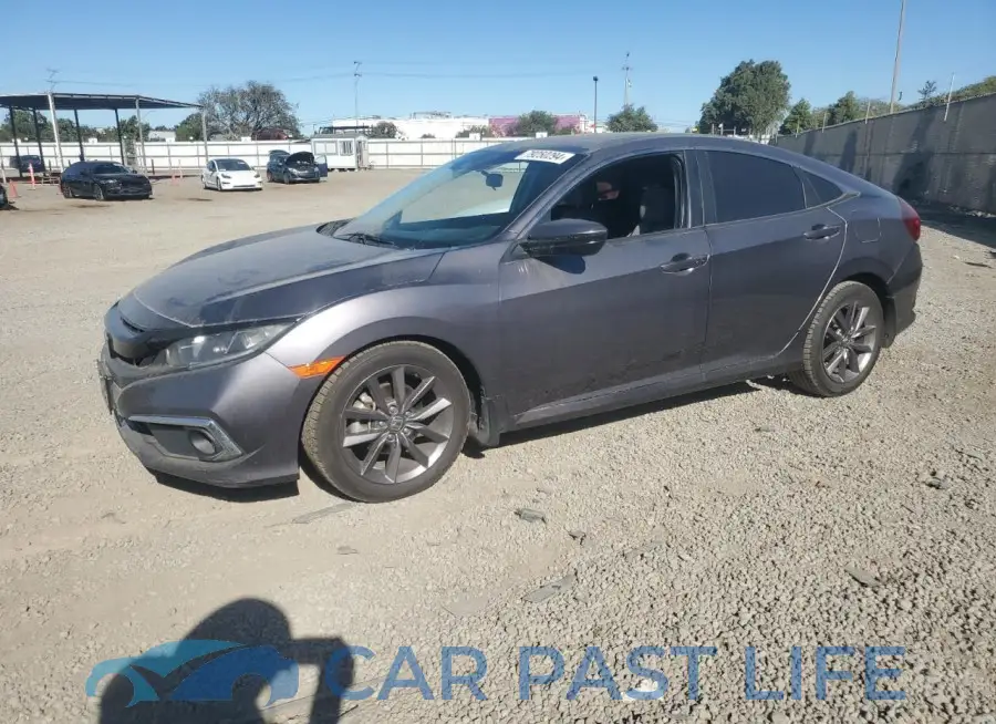 19XFC1F31LE201393# 1