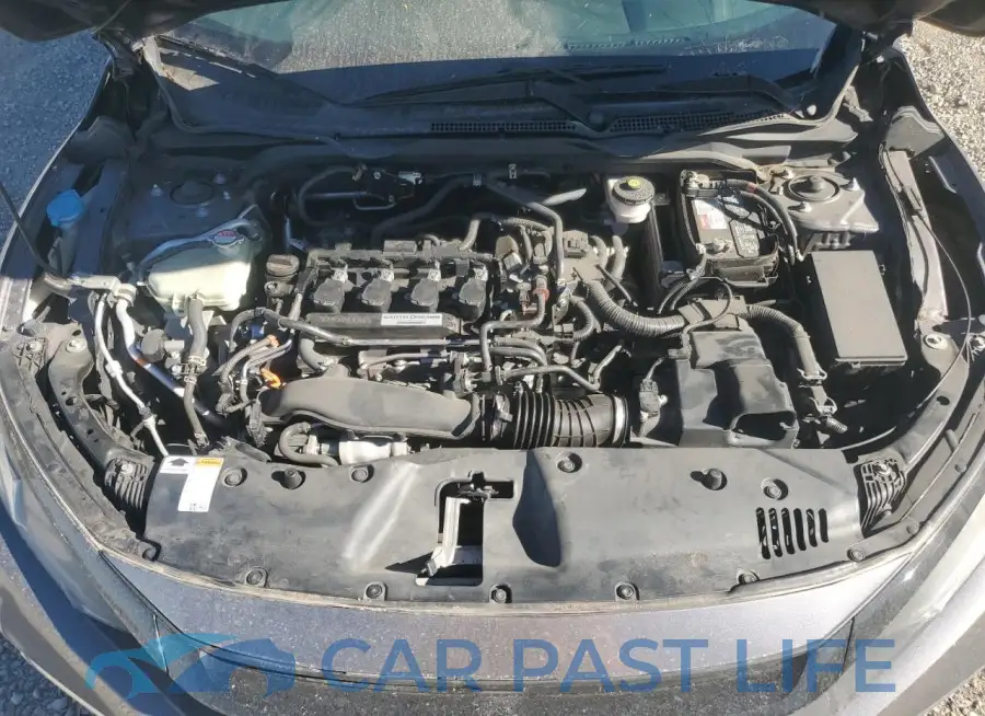 19XFC1F31LE201393# 11