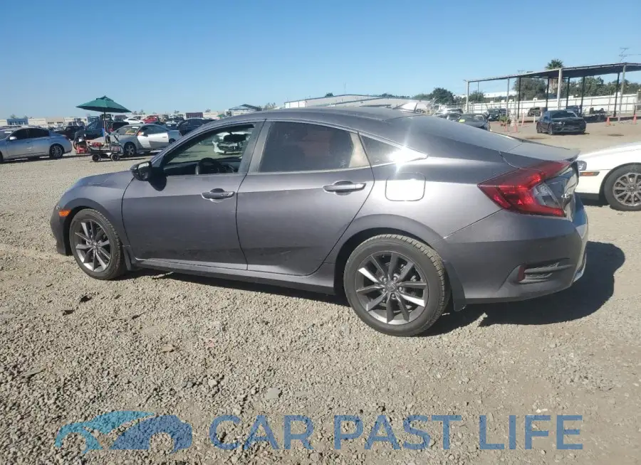19XFC1F31LE201393# 2