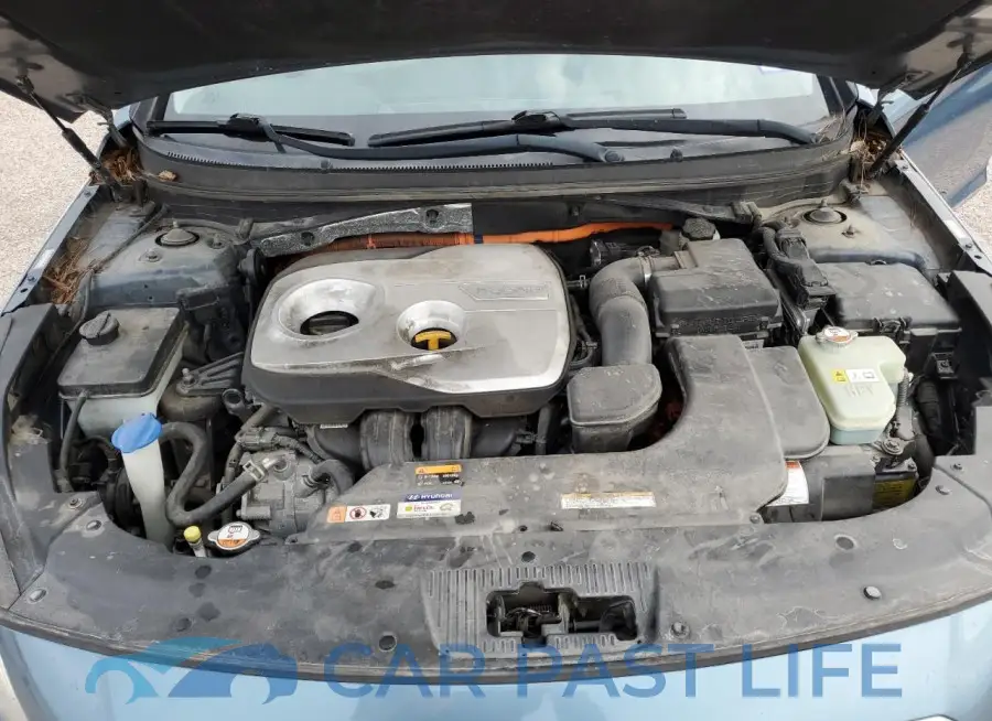 KMHE24L13GA038169# 11