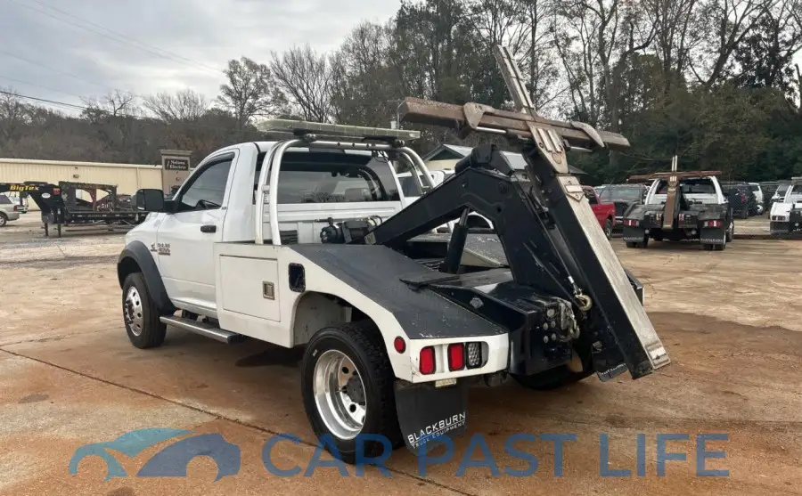 3C7WRKAL6GG320002# 3