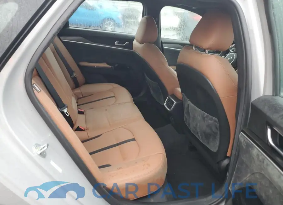 5XXG44J85PG190997# 10