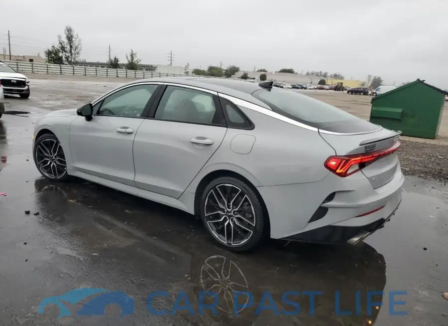 5XXG44J85PG190997# 2