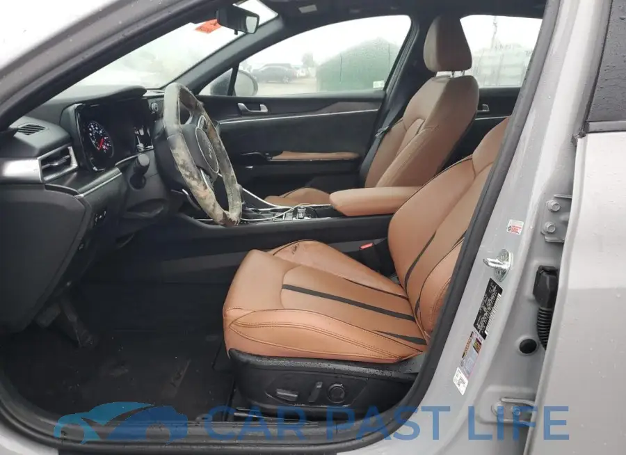 5XXG44J85PG190997# 7