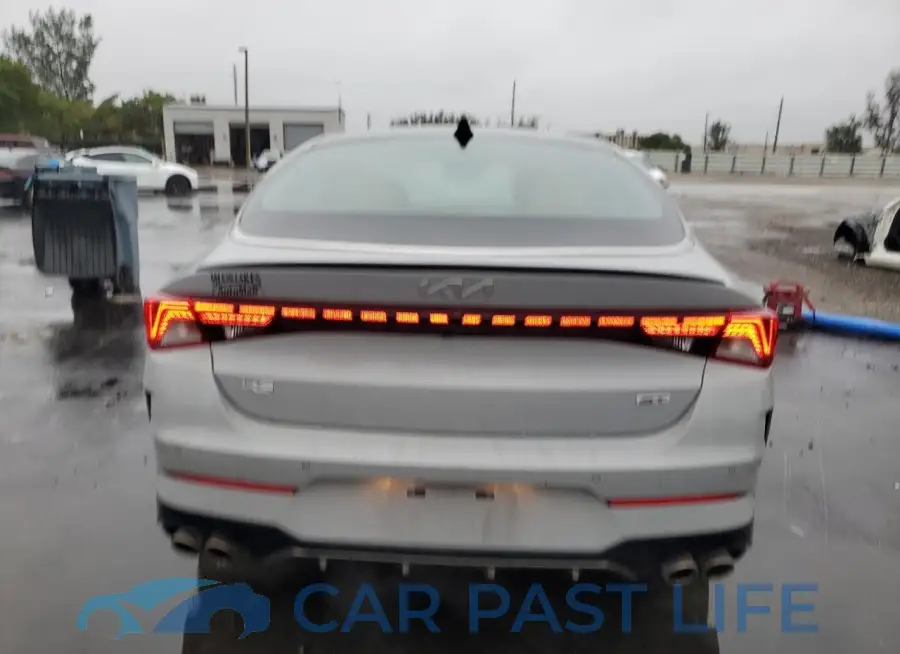 5XXG44J85PG190997# 6