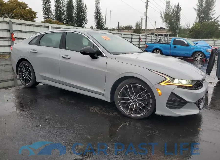 5XXG44J85PG190997# 4