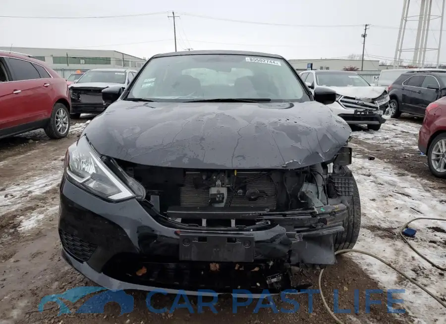 3N1AB7AP3KY377968# 5