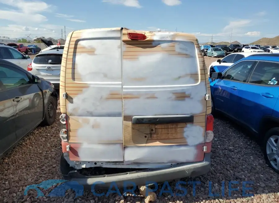 3N6CM0KN2MK692199# 6