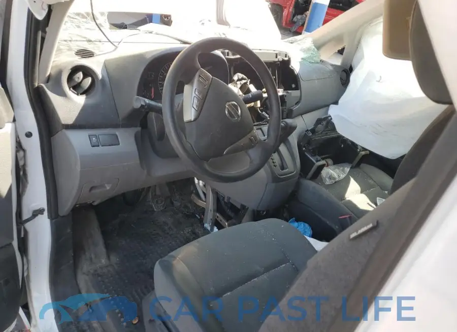 3N6CM0KN2MK692199# 8
