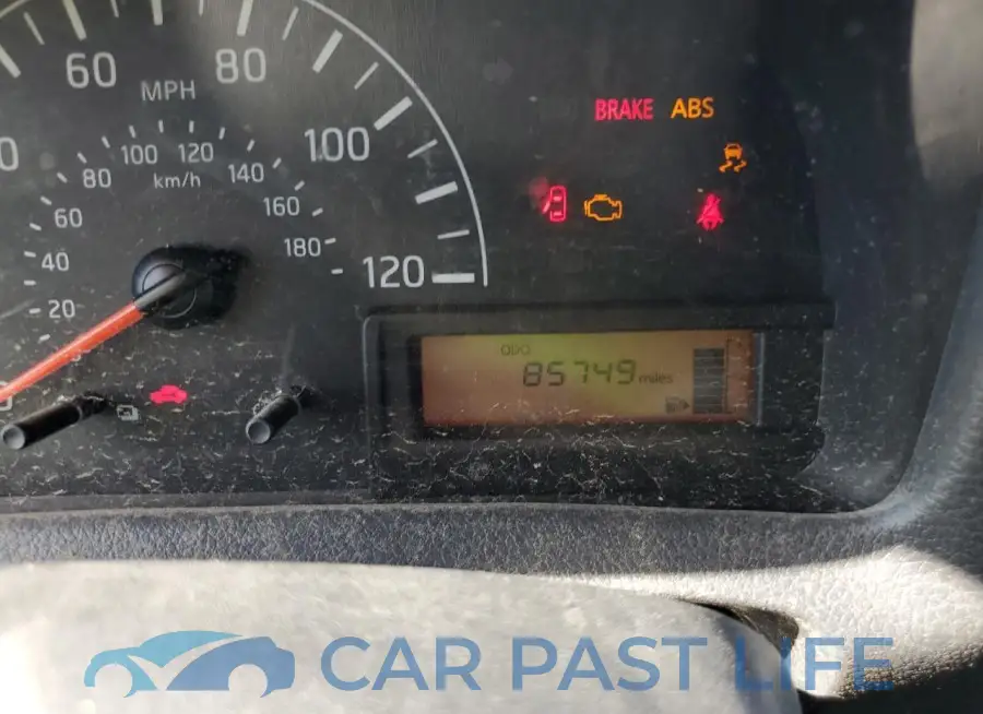 3N6CM0KN2MK692199# 9