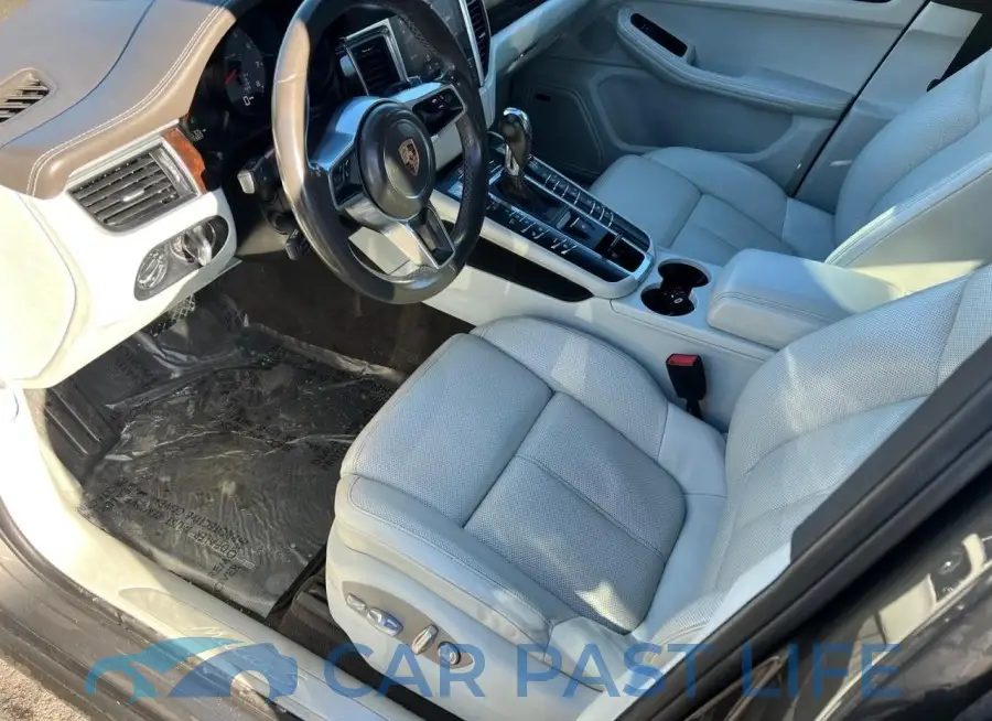 WP1AB2A53JLB30910# 5