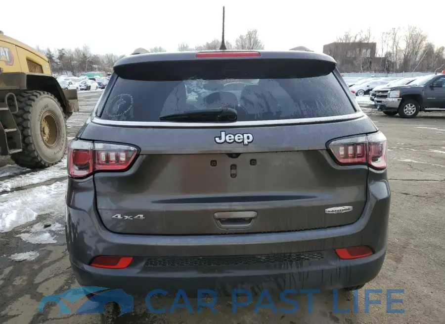 3C4NJDBB5LT145955# 6
