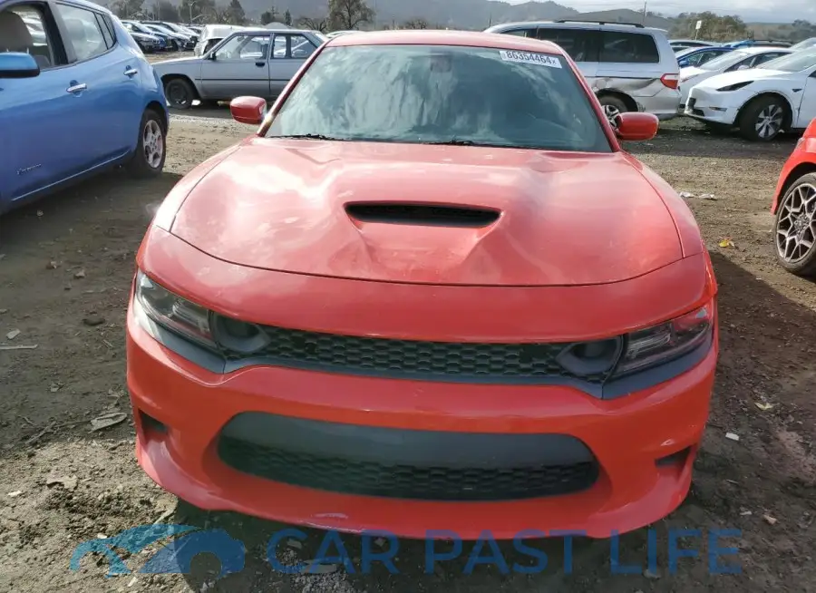 2C3CDXGJ7LH107351# 5