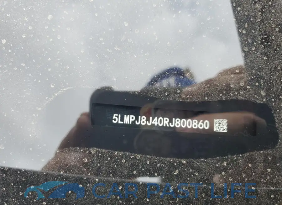 5LMPJ8J40RJ800860# 13