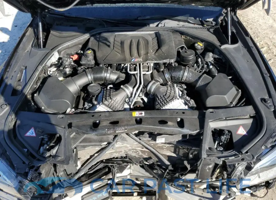 WBSFV9C57GD595447# 11