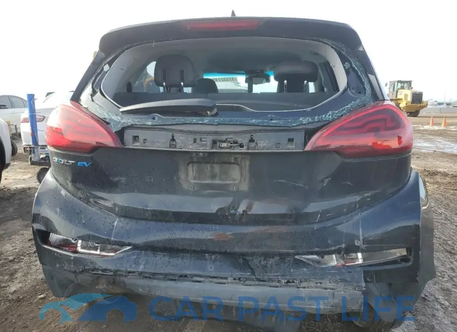 1G1FZ6S08K4144299# 6