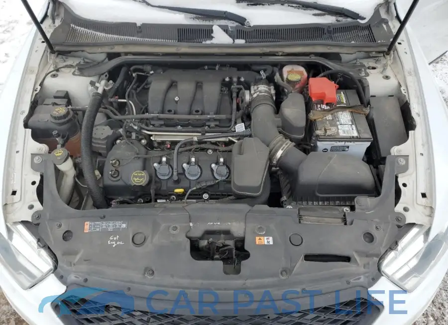 1FAHP2MKXKG107935# 11