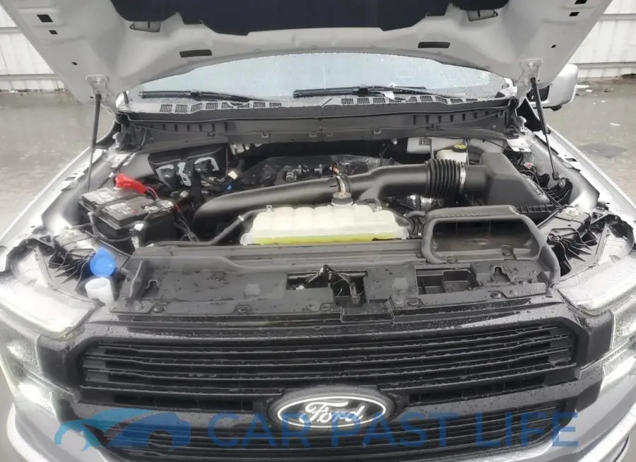 1FTFW7L83RFB64209# 11